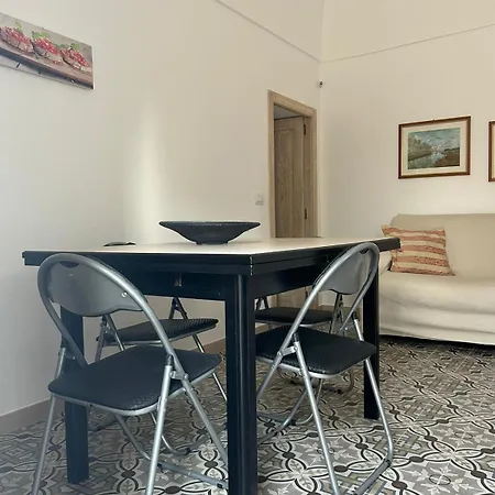 Casa Acquachiara 182 Apartment
