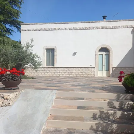 Apartment Casa Acquachiara 182