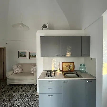 Casa Acquachiara 182 Apartment Padresergio