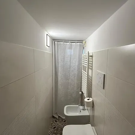 Casa Acquachiara 182 Apartment