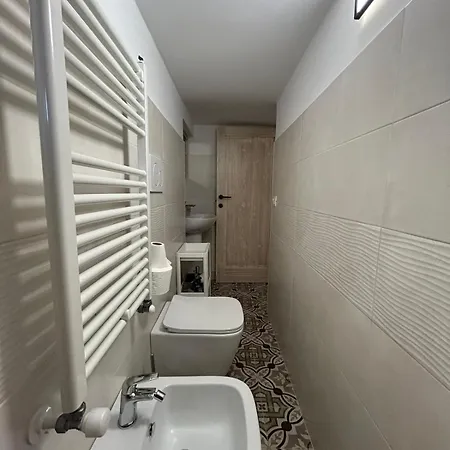 Casa Acquachiara 182 Apartment Padresergio
