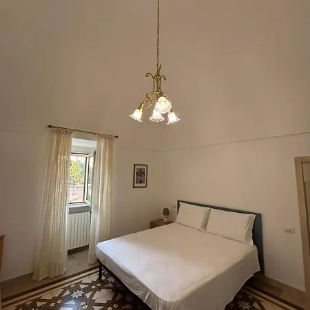 Casa Acquachiara 182 Apartamento Padresergio